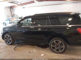 Ford Expedition, UM, Ford expedition limited 2020 metų 3 5l awd jav modelio dalys