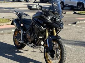 VOGE 625 DSX 598cc, эндуро / adventure