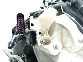 Bmw IX, Xe2, Xe2 awd elektromobilio priekinis