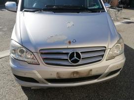 Mercedes-benz Viano 