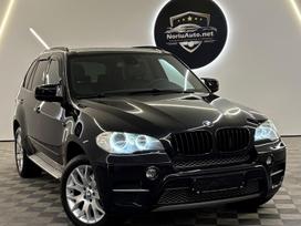 BMW X5, 3.0 l., visureigis / krosoveris