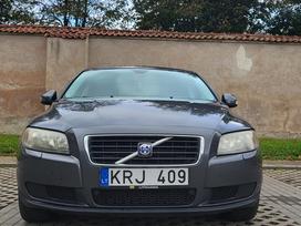 Volvo S80, 2.5 l., sedanas
