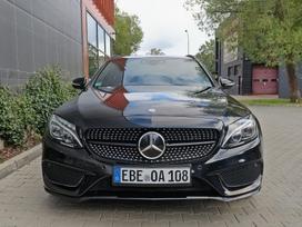 Mercedes-Benz C300, 2.2 l., Универсал