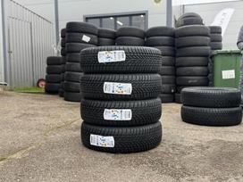 Nokian SNOWPROOF 1 XL | 2023 METŲ, žieminės 195/55 R20