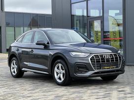 Audi Q5 Sportback, 2.0 l., Внедорожник / Кроссовер