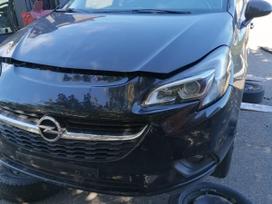 Opel Corsa 37069885048