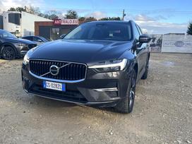 Volvo XC60, 2.0 l., visureigis / krosoveris