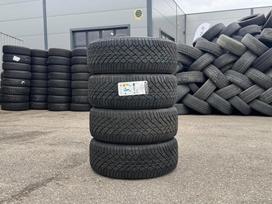 Continental VIKINGCONTACT 7 SSR XL FR, зимние 245/50 R19