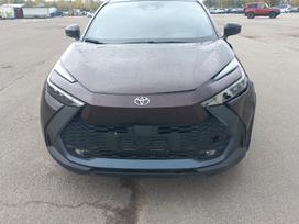 Toyota C-hr, 1.8 l., hečbekas