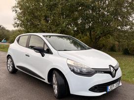 Renault Clio, 1.5 l., hečbeks