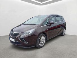 Opel Zafira Tourer, 2.0 l., Минивэн