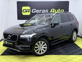 Volvo XC90, 2.0 l., Внедорожник / Кроссовер