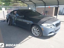 BMW 535 for parts. 535xi usa