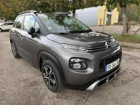 Citroen C3 Aircross, 1.2 l., visureigis / krosoveris