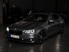 BMW 520, 2.0 l., Седан