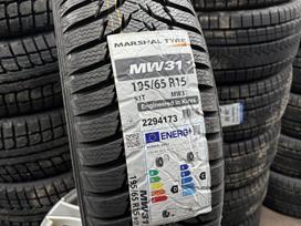 Marshal MW 51, зимние 195/65 R15