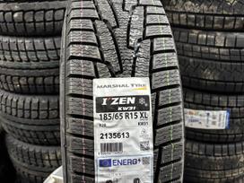 Marshal KW31, зимние 185/65 R15