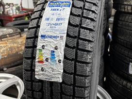 Maxtrek M7, зимние 225/45 R17