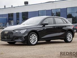 Audi A3, 1.6 l., Хэтчбек