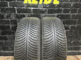 Michelin Pilot Alpin 5 SUV, winter 235/55 R19