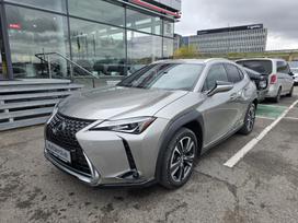 Lexus UX 250h, 2.0 l., Внедорожник / Кроссовер