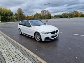 BMW 330, 3.0 l., Универсал