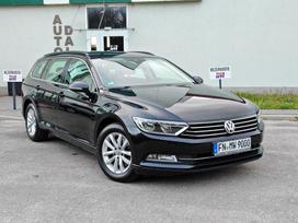 Volkswagen Passat, 2.0 l., wagon