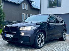 BMW X5, 3.0 l., Внедорожник / Кроссовер