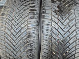 Continental, всесезонные 245/45 R20