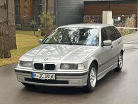 BMW 318, 1.8 l., Универсал