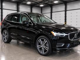 Volvo XC60, 2.0 l., Внедорожник / Кроссовер