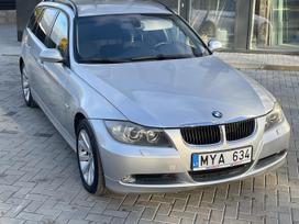 BMW 320, 2.0 l., universalas