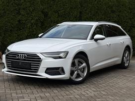 Audi A6, 2.0 l., Универсал