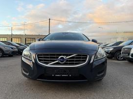 Volvo V60, 2.0 l., wagon