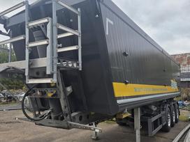 Schmitz, dumper / tipper