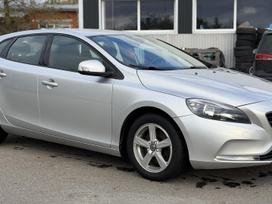 Volvo V40, 2.0 l., Универсал
