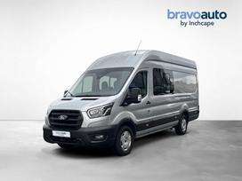 Ford Transit, 2.0 l., commercial