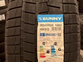Sunny NW312, winter 285/45 R20