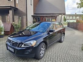 Volvo XC60, 2.4 l., visureigis / krosoveris