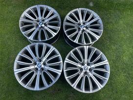 Bmw 7 serija dalimis. bmw g11 12 dalys prelci