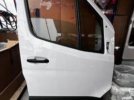 Mercedes-Benz Sprinter durys