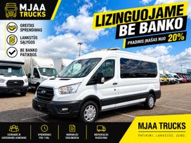Ford Transit, 2.0 l., cargo van