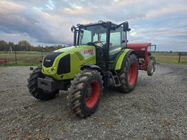 Claas Axos 339, тракторы