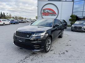 Land Rover Range Rover Velar, 2.0 l., visureigis / krosoveris