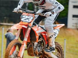Gas Gas MC 250cc, motocross