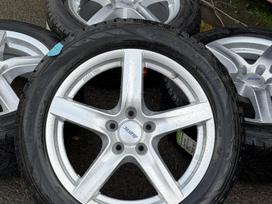 Opel, lengvojo lydinio, R17