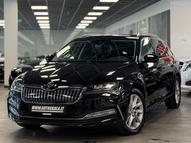 Skoda Superb, 1.4 l., Универсал