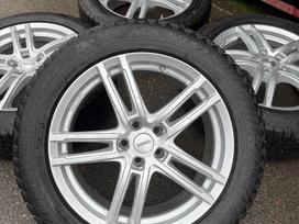 Volkswagen, легкосплавные , R19