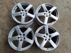 -Kita- Vokiški VW,Skoda,Seat,Audi, lengvojo lydinio, R17