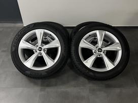 Audi Q5 FY originalūs ratlankiai, легкосплавные , R19